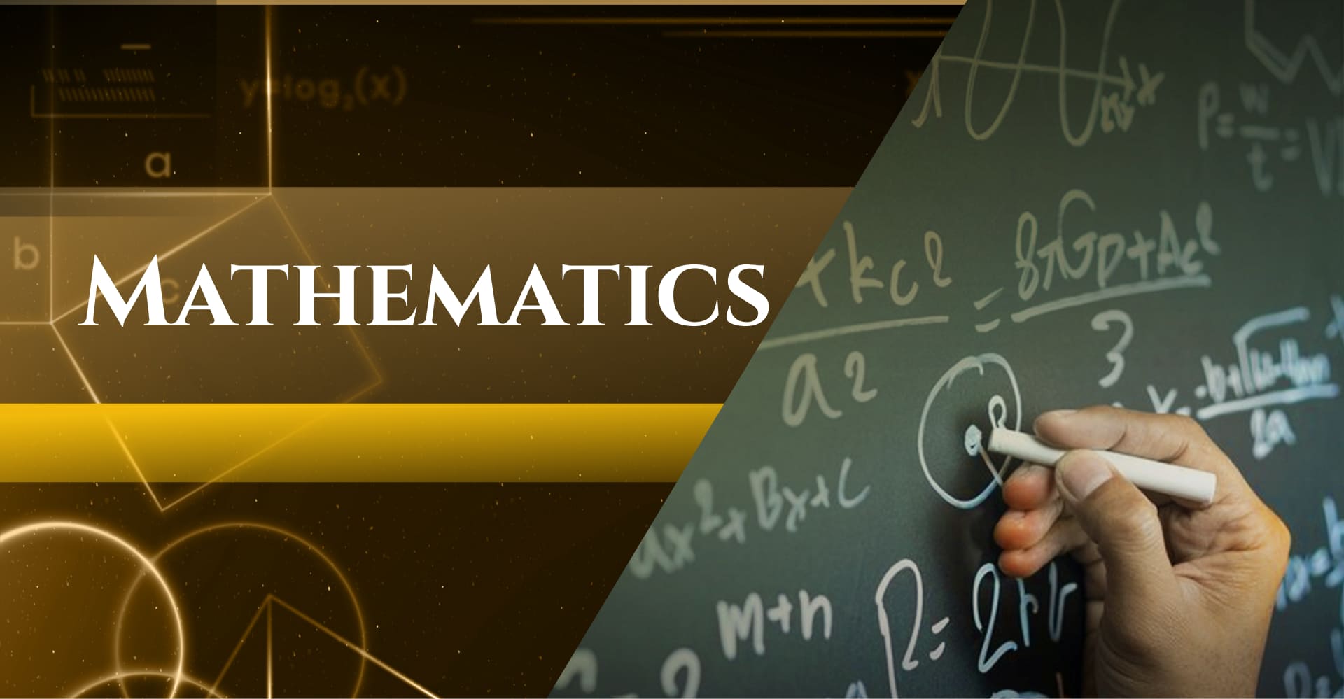F.4 DSE Maths